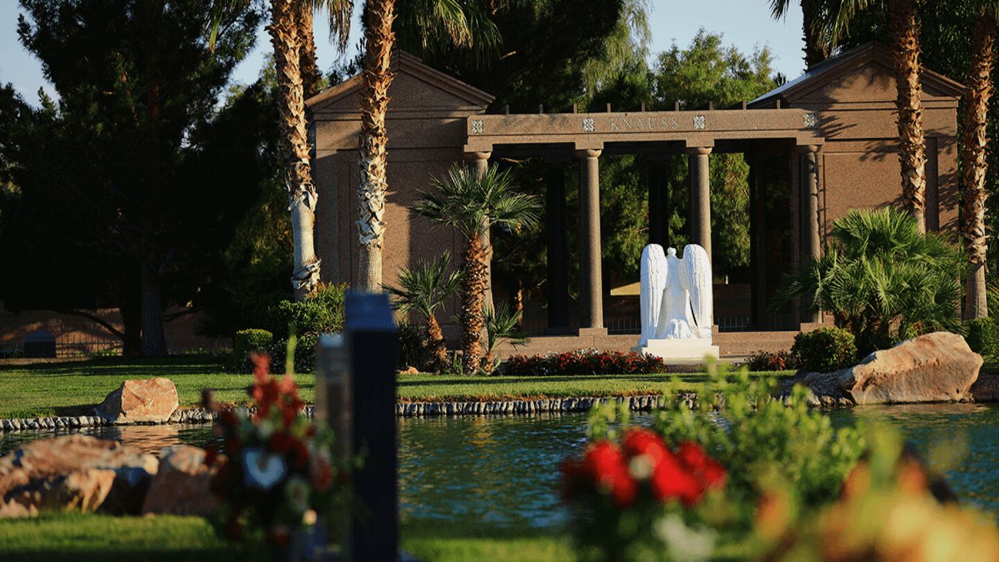 Palm Mortuaries Las Vegas